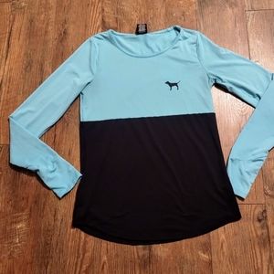 Victorias secret PINK long sleeve